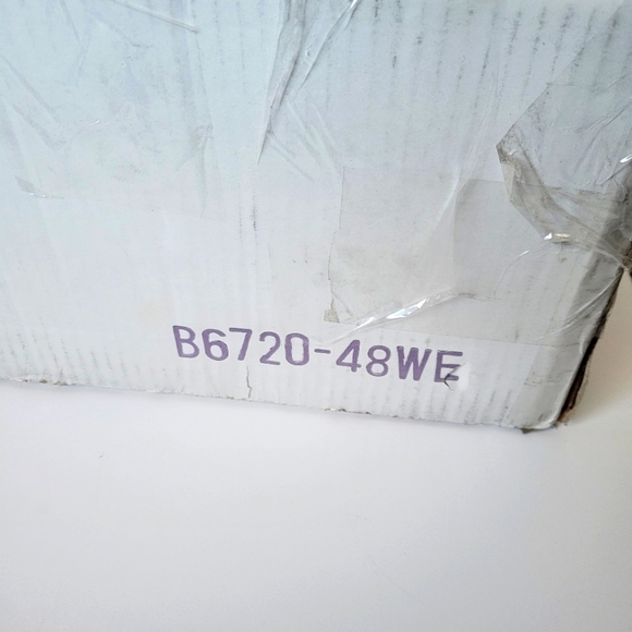 Fanimation B6720-48WE Spitfire Carved Weathered Wood Fan Blades (Set of 3) 48" - Picture 9 of 9